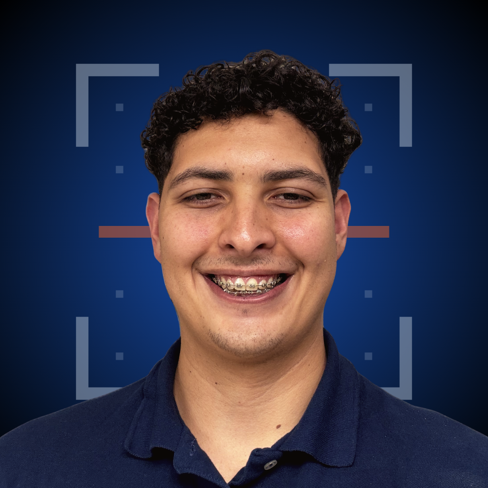 Angel Millan — Chalkline Systems